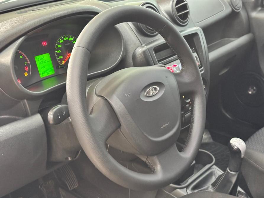Lada (ВАЗ) Granta I Набережные Челны  - изображение 10