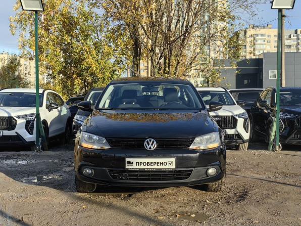 Volkswagen Jetta VI с пробегом 2012 года, цена 769 000 рублей, 250700 км, седан, Автокод Объявления