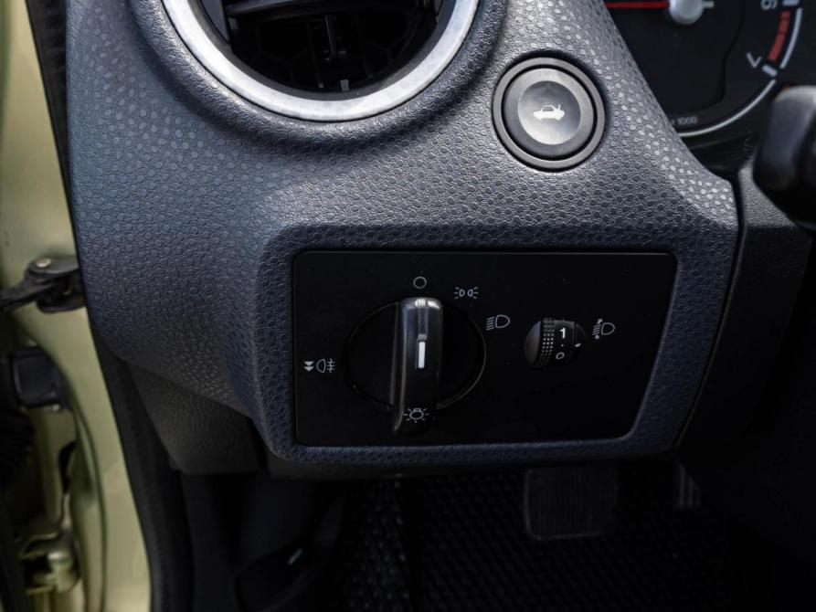 Ford Fiesta Mk5 Краснодар  - изображение 18