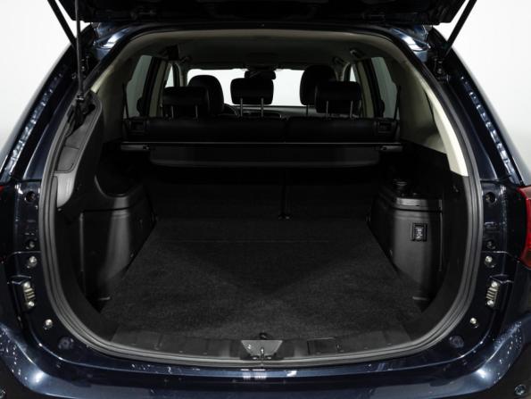 Mitsubishi Outlander III Рестайлинг 3 с пробегом 2021 года, цена 2 859 000 рублей, 67136 км, внедорожник, Автокод Объявления