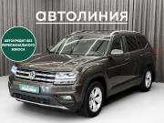 Volkswagen Teramont I Красноярск  - изображение 16