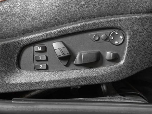 BMW 5 серии V (E60/E61) Рестайлинг с пробегом 2007 года, цена 1 498 000 рублей, 416433 км, седан, Автокод Объявления