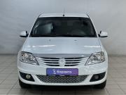 Renault Logan I Рестайлинг Воронеж  - изображение 22