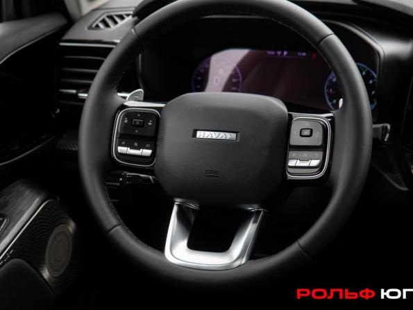 Haval H3 I с пробегом 2024 года, цена 2 748 000 рублей, 15806 км, внедорожник, Автокод Объявления