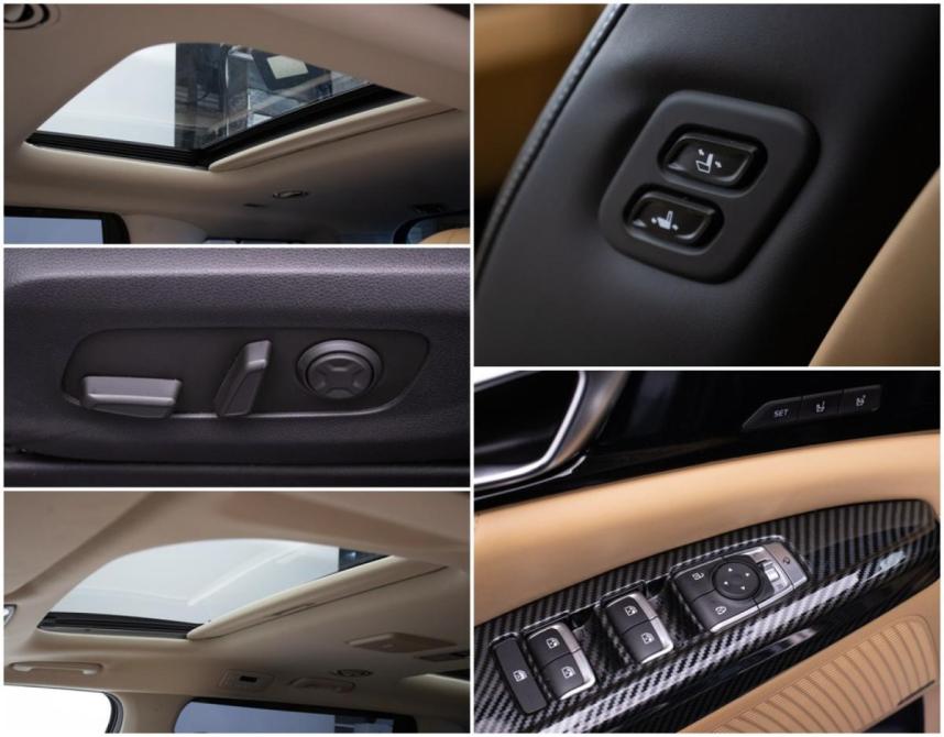 Kia Carnival IV Москва  - изображение 14