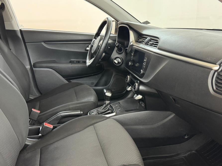 Kia Rio IV Рестайлинг Москва  - изображение 12