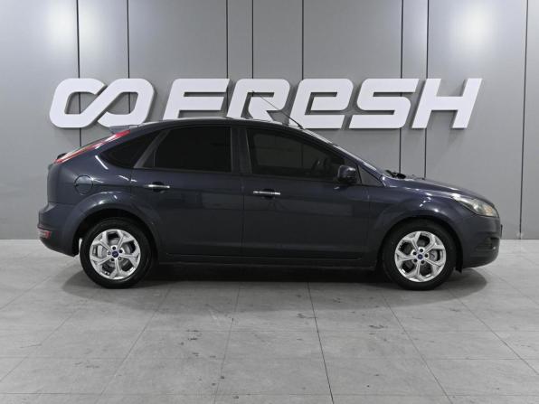 Ford Focus II Рестайлинг с пробегом 2009 года, цена 619 000 рублей, 186670 км, хэтчбек, Автокод Объявления