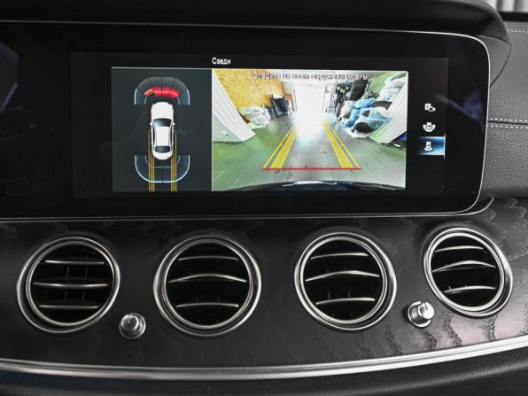 Mercedes-Benz E-Класс V (W213 S213 C238) Рестайлинг с пробегом 2021 года, цена 4 998 938 рублей, 93799 км, седан, Автокод Объявления