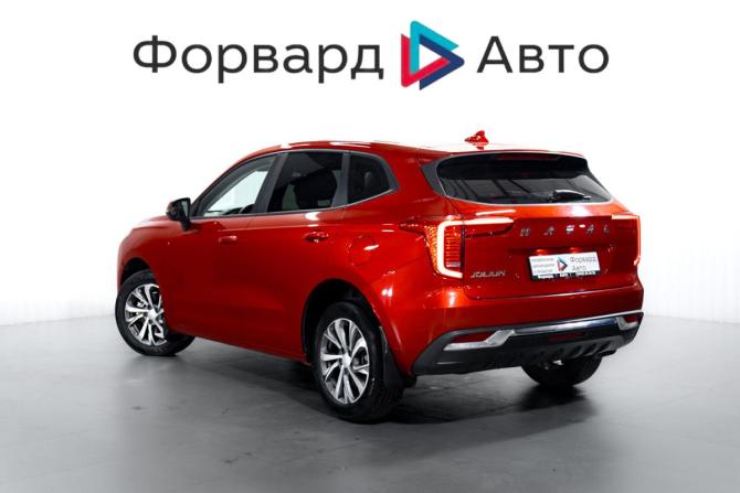 Haval Jolion I с пробегом 2022 года, цена 1 599 000 рублей, 65380 км, внедорожник, Автокод Объявления