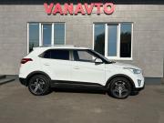 Hyundai Creta I Рестайлинг Альметьевск  - изображение 31