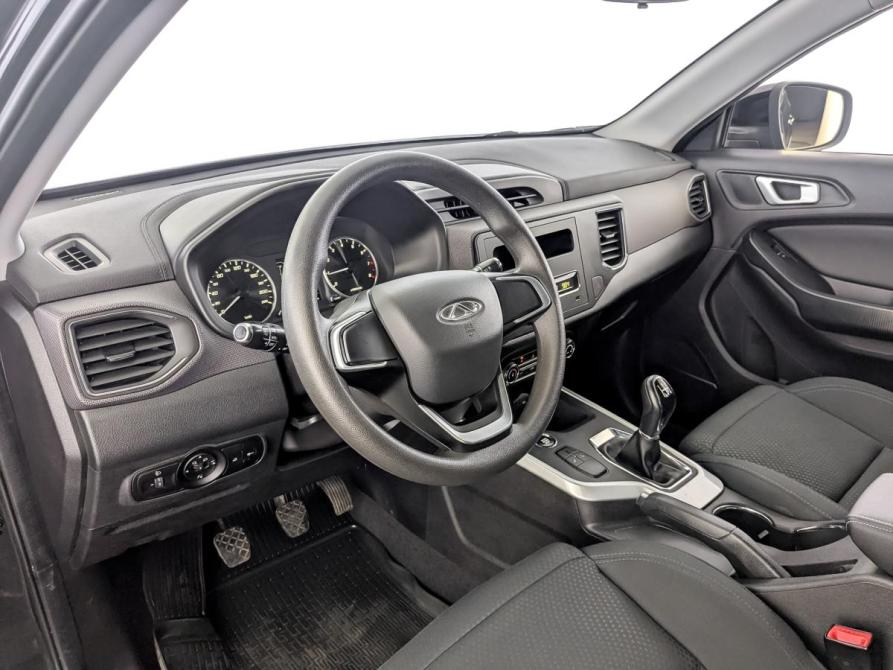 Chery Tiggo 4 I Рестайлинг Москва  - изображение 16