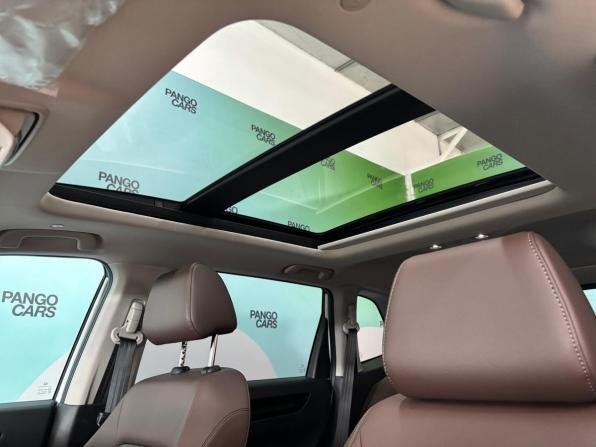Honda CR-V VI с пробегом 2026 года, цена 4 590 000 рублей, 72 км, внедорожник, Автокод Объявления