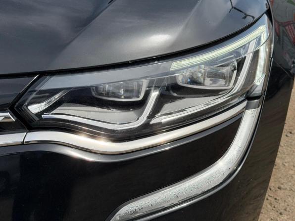 Renault Talisman I с пробегом 2018 года, цена 1 800 000 рублей, 216000 км, седан, Автокод Объявления