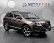 Haval H6 I Москва  - изображение 28