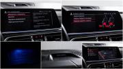 BMW X5 M III (F95) Москва  - изображение 53