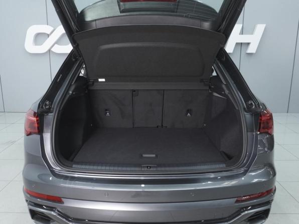 Audi Q3 III (FJ) с пробегом 2026 года, цена 3 950 000 рублей, 58 км, внедорожник, Автокод Объявления