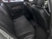 Chevrolet Cruze I Ростов-на-Дону  - изображение 27