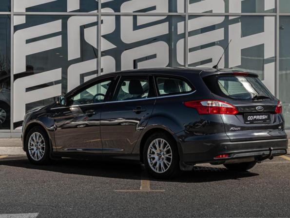 Ford Focus III с пробегом 2013 года, цена 855 000 рублей, 214177 км, универсал, Автокод Объявления