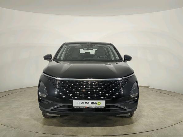 Omoda C5 I с пробегом 2024 года, цена 1 719 000 рублей, 13221 км, внедорожник, Автокод Объявления