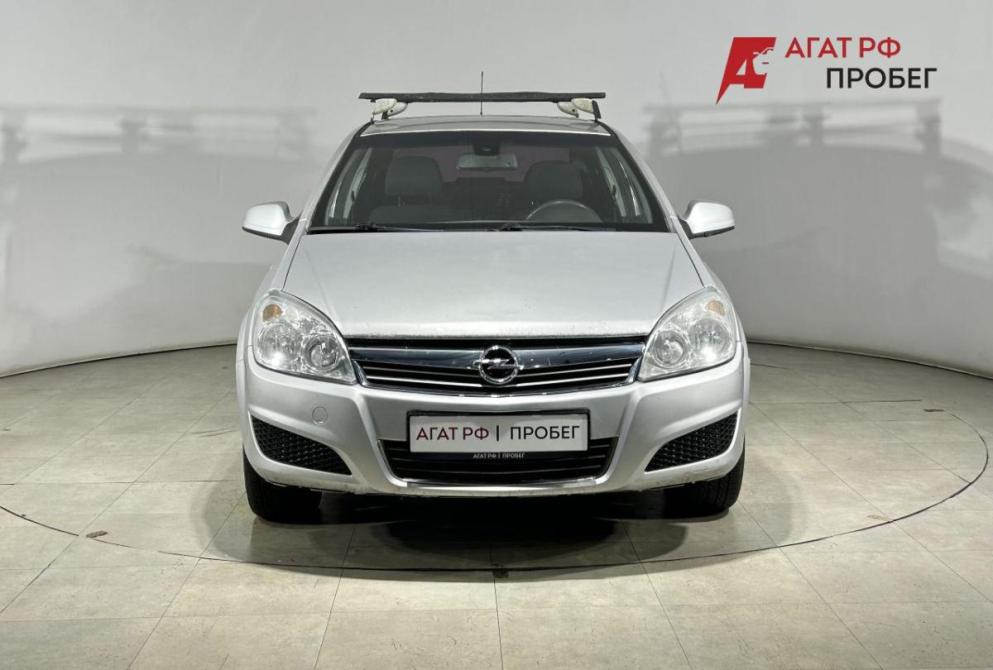 Opel Astra H Рестайлинг Саранск  - изображение 2