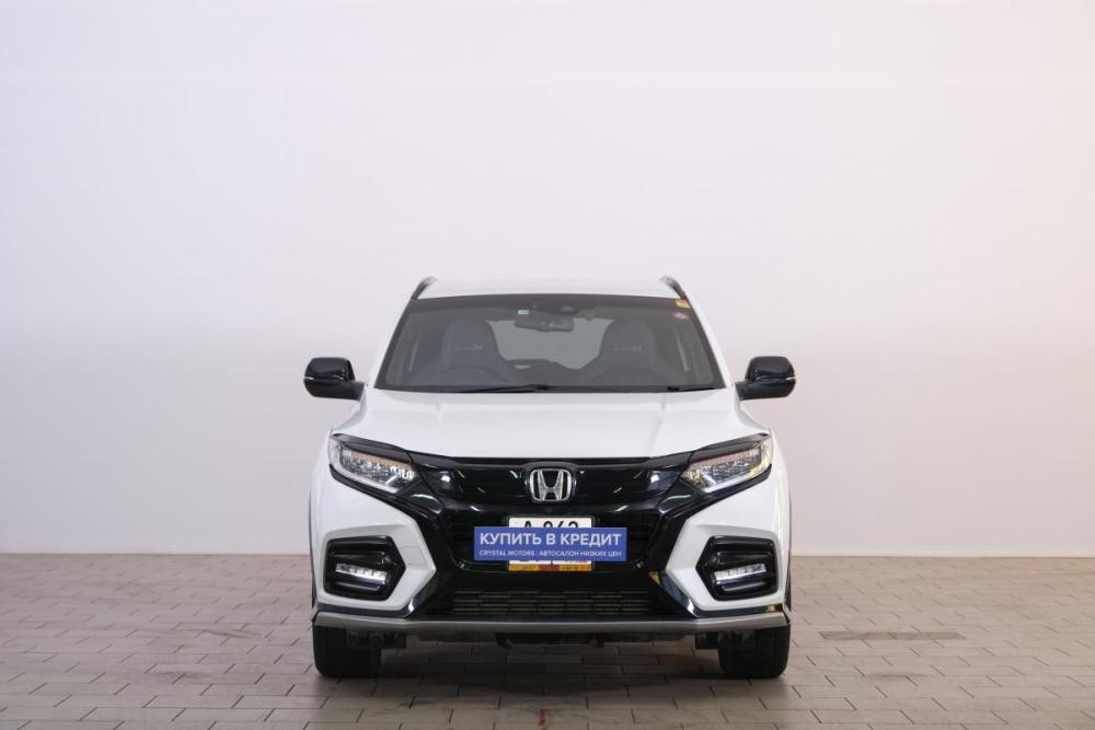 Honda Vezel I Рестайлинг Омск  - изображение 2