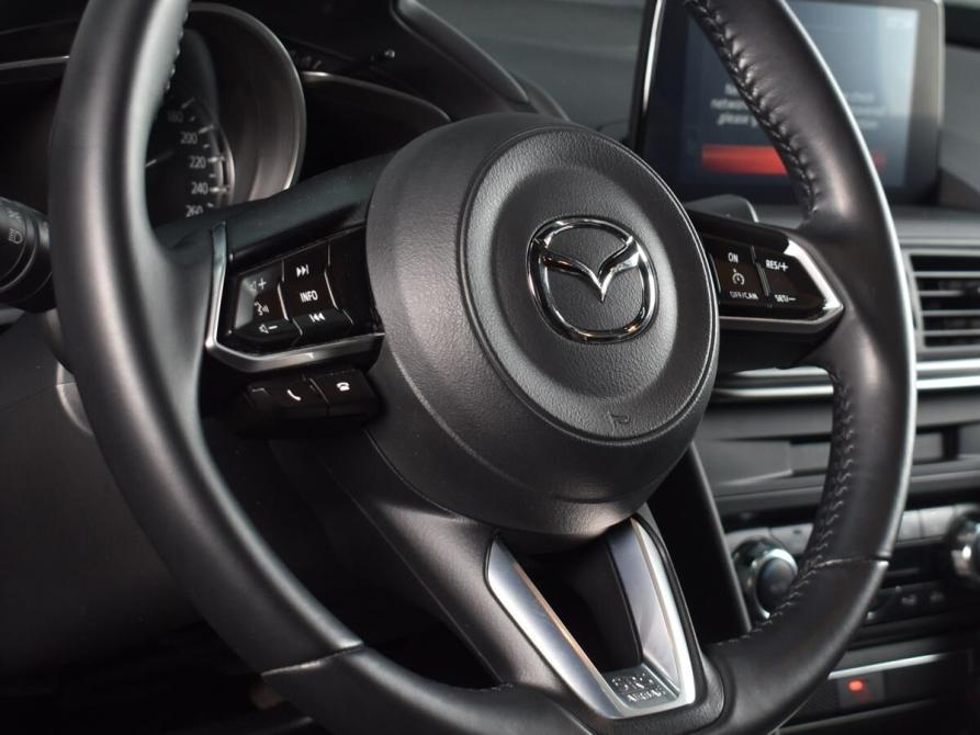 Mazda CX-4 I Рестайлинг Кемерово  - изображение 12