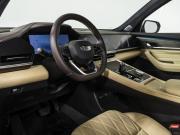 Geely Monjaro I Рестайлинг Москва  - изображение 39