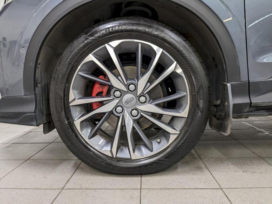 Geely Coolray I Москва  - изображение 19