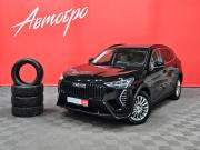 Haval Jolion I Рестайлинг Вологда  - изображение 26