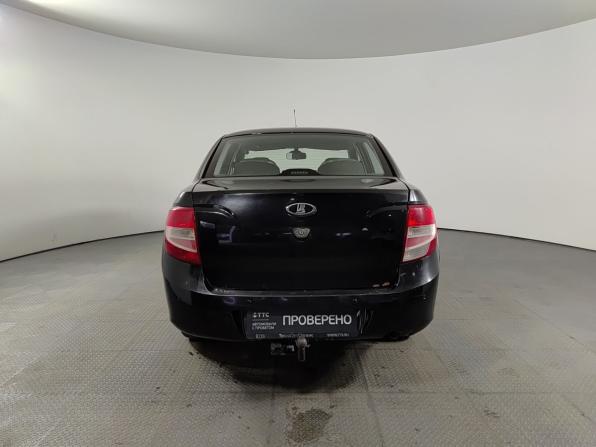 Lada (ВАЗ) Granta I с пробегом 2014 года, цена 240 000 рублей, 234899 км, седан, Автокод Объявления