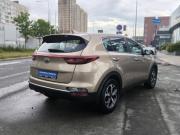 Kia Sportage IV Рестайлинг Санкт-Петербург  - изображение 24