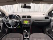 Volkswagen Polo V Рестайлинг Ростов-на-Дону  - изображение 33