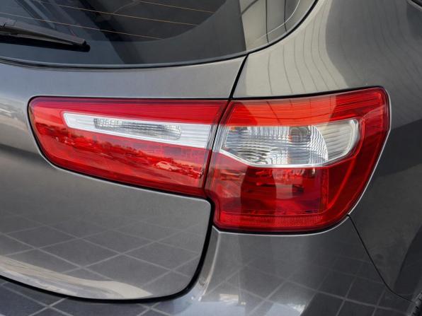 Kia Rio III с пробегом 2013 года, цена 717 000 рублей, 250753 км, хэтчбек, Автокод Объявления