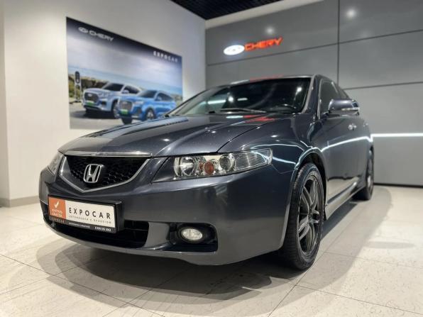 Honda Accord VII Рестайлинг с пробегом 2006 года, цена 730 000 рублей, 279000 км, седан, Автокод Объявления