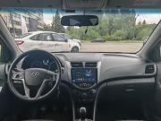 Hyundai Solaris I Рестайлинг Великие Луки  - изображение 28