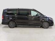 Mercedes-Benz V-Класс III (W447) Химки  - изображение 34