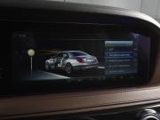 Mercedes-Benz S-Класс VI (W222 C217) Рестайлинг Минеральные Воды  - изображение 41