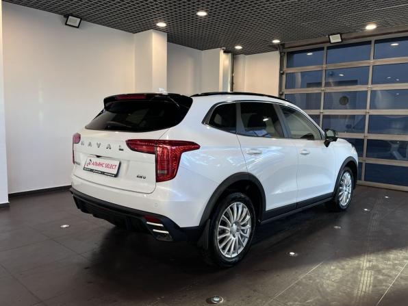 Haval Jolion I Рестайлинг с пробегом 2025 года, цена 2 200 000 рублей, 9650 км, внедорожник, Автокод Объявления