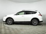 Toyota RAV4 IV (XA40) Рестайлинг Санкт-Петербург  - изображение 31