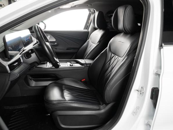 Chery Arrizo 8 с пробегом 2024 года, цена 1 999 000 рублей, 63318 км, седан, Автокод Объявления