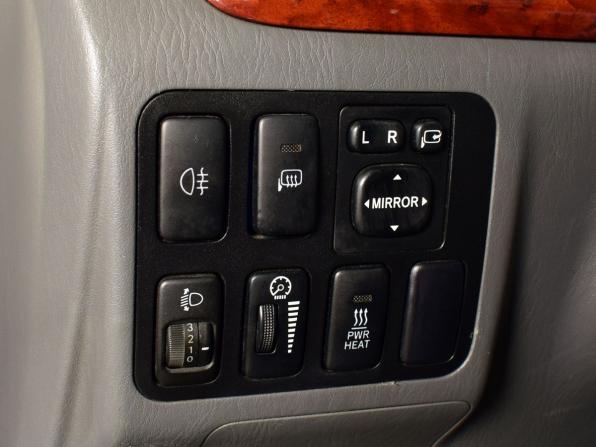 Toyota Land Cruiser Prado 120 Series с пробегом 2004 года, цена 1 444 995 рублей, 291077 км, внедорожник, Автокод Объявления