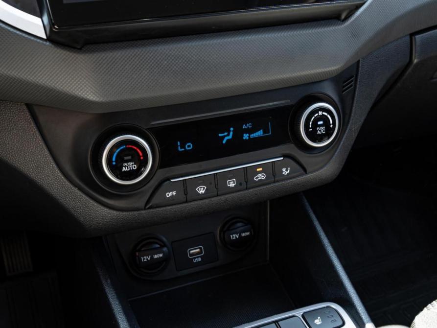 Hyundai Creta I Рестайлинг Краснодар  - изображение 14