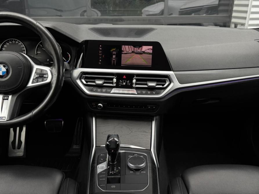 BMW 3 серии VII (G2x) Иркутск  - изображение 10