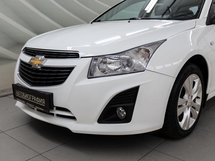 Chevrolet Cruze I Рестайлинг Волгоград  - изображение 11