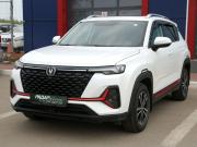 Changan CS35 Plus I Рестайлинг Иваново  - изображение 23