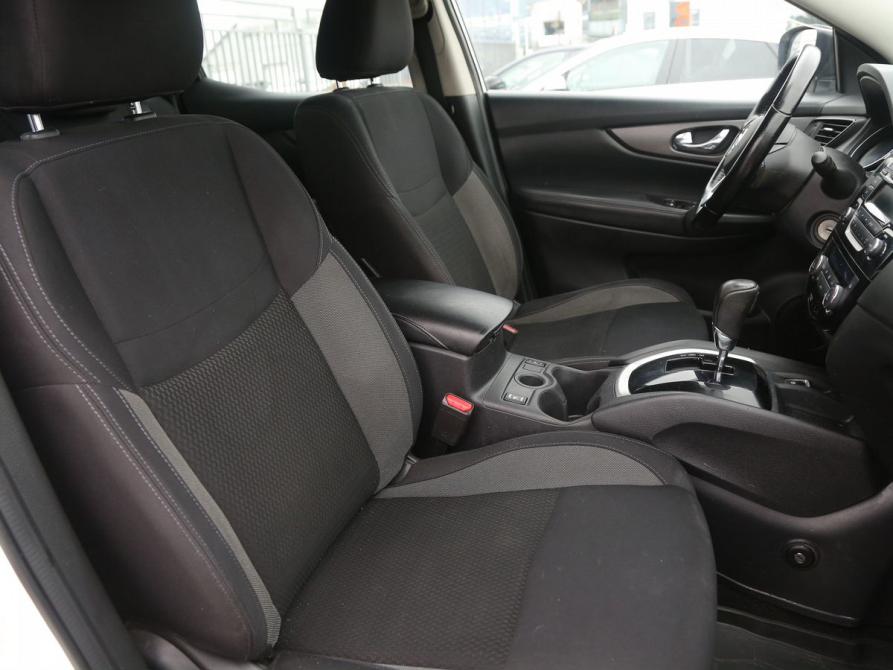 Nissan Qashqai II Рестайлинг Иваново  - изображение 10