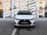 Toyota Yaris XP150 Рестайлинг Ставрополь  - изображение 25