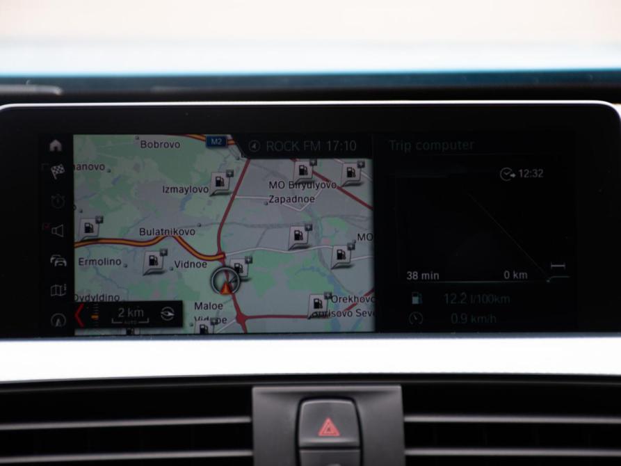 BMW 4 серии F32/F33/F36 Рестайлинг Москва  - изображение 21