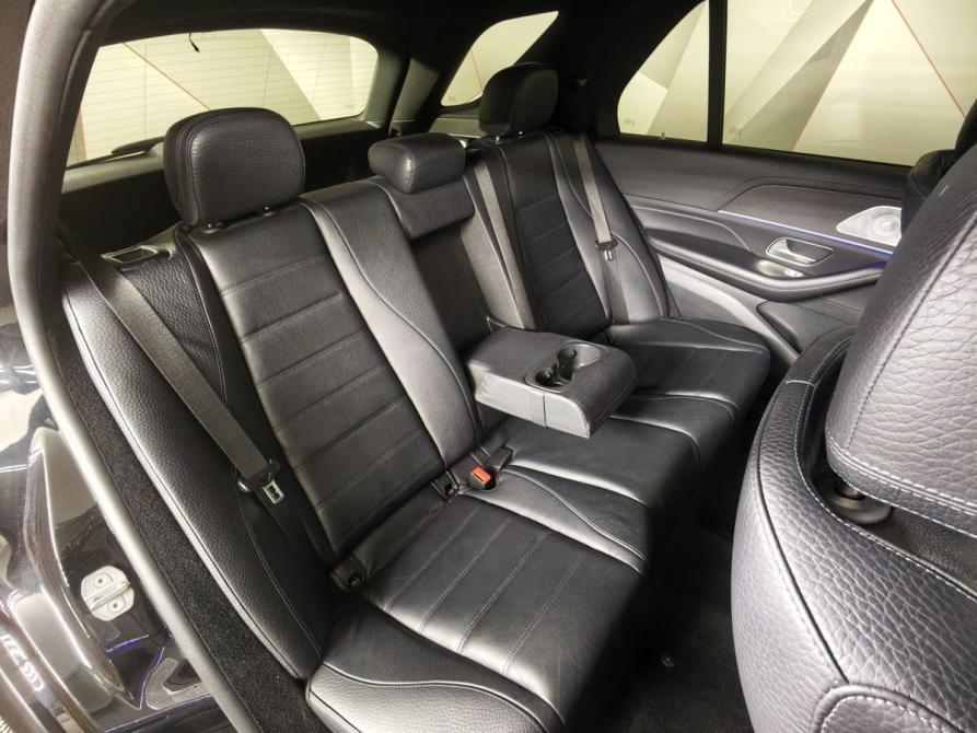 Mercedes-Benz GLE II (V167) Москва  - изображение 17
