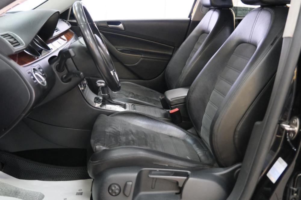 Volkswagen Passat B6 Омск  - изображение 8